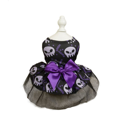 Ropa para perros de Halloween