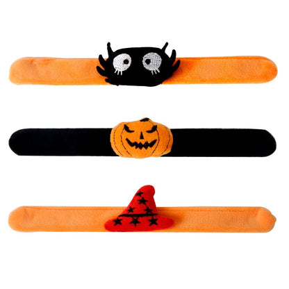 Pulsera decorativa de Halloween