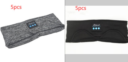 Bluetooth Sleep Headband & Eye Mask