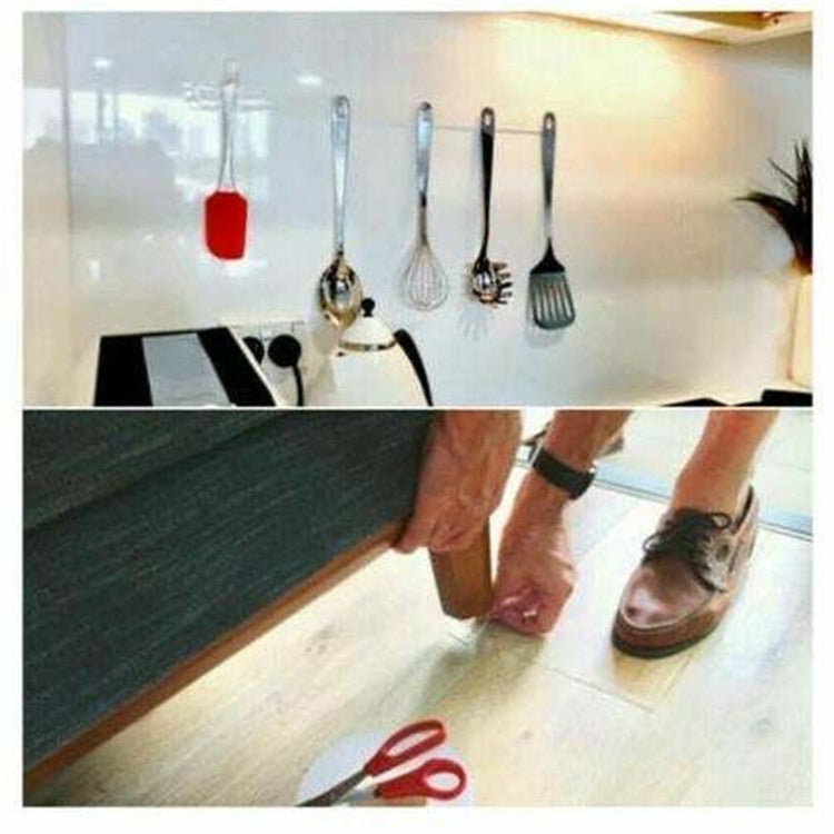 Magic Nano Double-Sided Tape