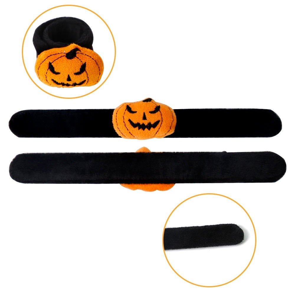Pulsera decorativa de Halloween
