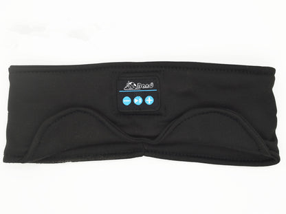 Bluetooth Sleep Headband & Eye Mask