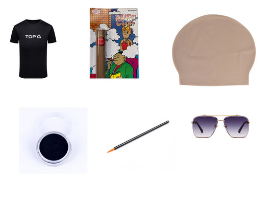 Set Halloween