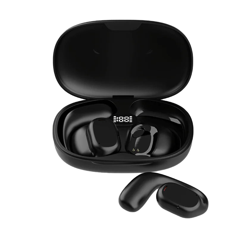 Smart Bluetooth Translation Earbuds