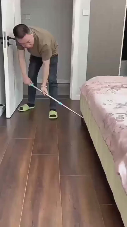 Under Bed Dust Cleaner Mop
