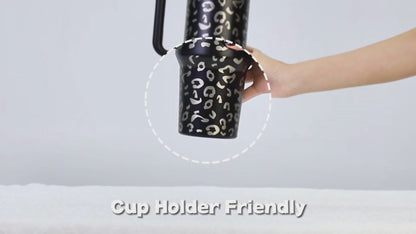 40oz Stainless Steel Insulated Tumbler