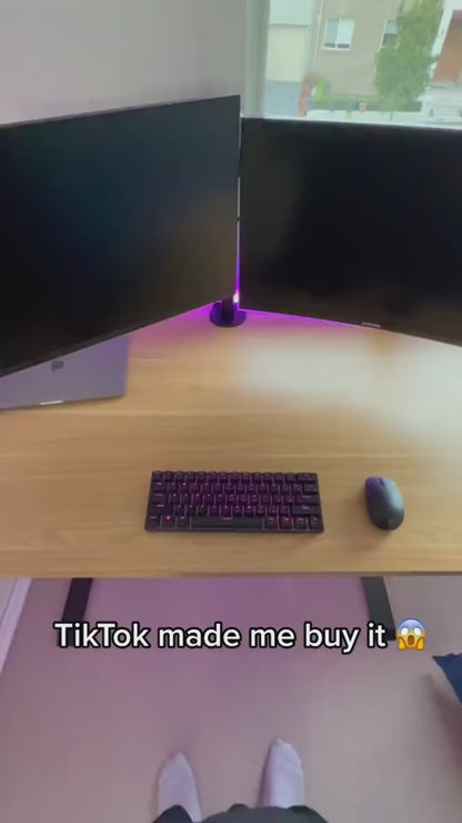 Automatic Hydraulic Door Closer