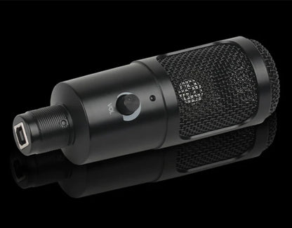 Pro Condenser Microphone for Streaming