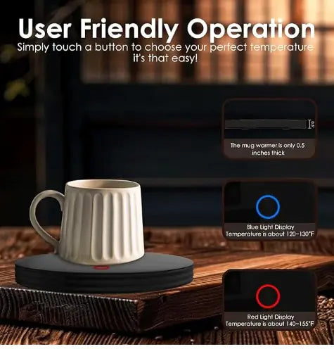 Electric Mug Warmer