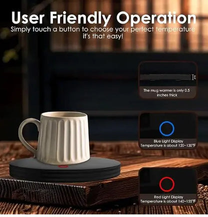 Electric Mug Warmer